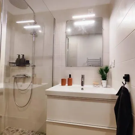 Le Terra Cotta - Proche Hyper Centre *