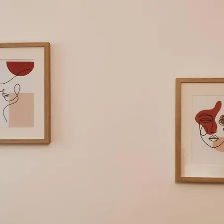דירה Le Terra Cotta - Proche Hyper Centre