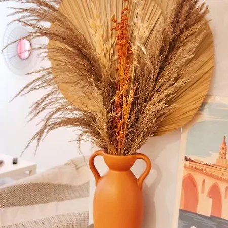 Appartement Le Terra Cotta - Proche Hyper Centre