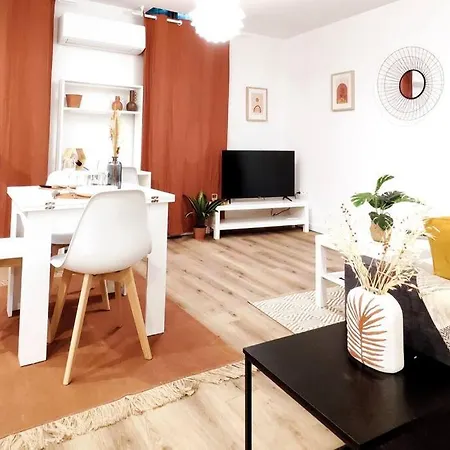 Le Terra Cotta - Proche Hyper Centre