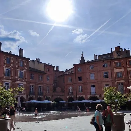 Le Terra Cotta - Proche Hyper Centre