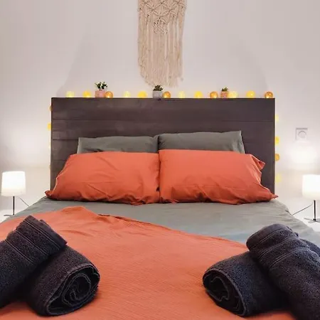 Le Terra Cotta - Proche Hyper Centre Apartment