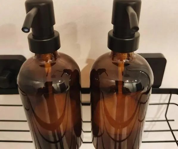 Le Terra Cotta - Proche Hyper Centre Apartment