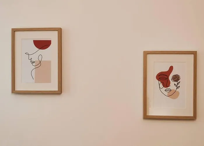 Apartment Le Terra Cotta - Proche Hyper Centre