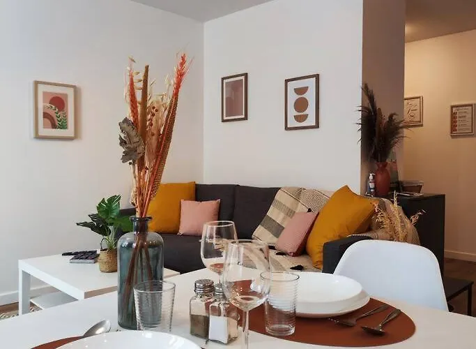 Le Terra Cotta - Proche Hyper Centre