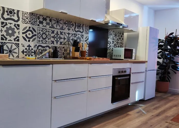 Le Terra Cotta - Proche Hyper Centre Apartment