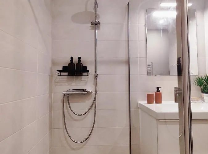 Le Terra Cotta - Proche Hyper Centre Apartment *