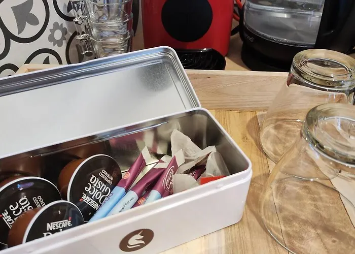 Le Terra Cotta - Proche Hyper Centre Montauban