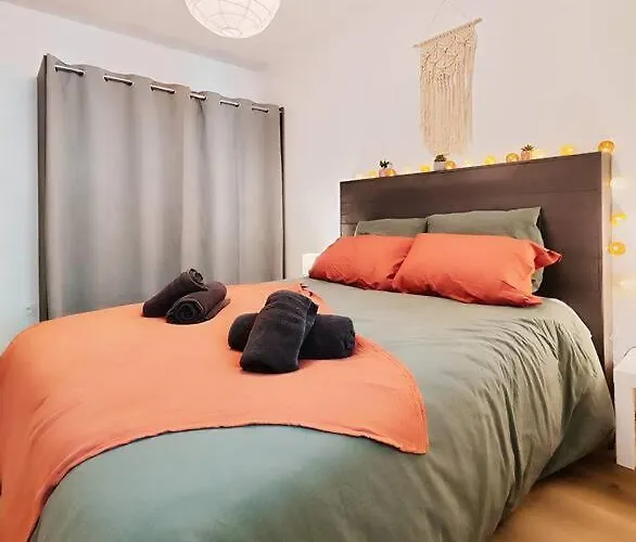 Le Terra Cotta - Proche Hyper Centre Apartment