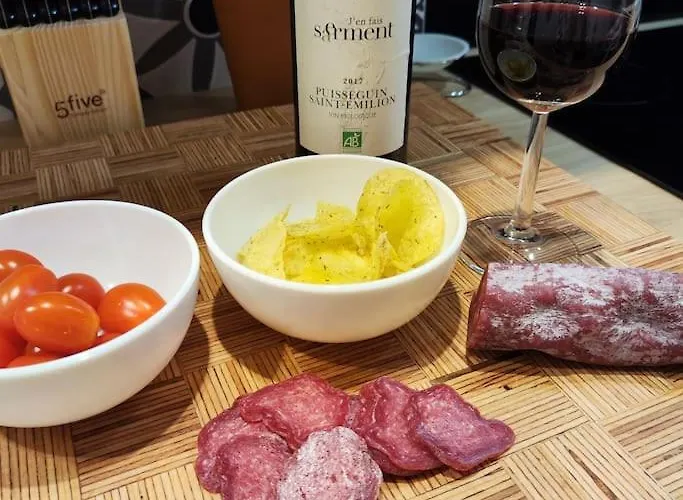 Le Terra Cotta - Proche Hyper Centre