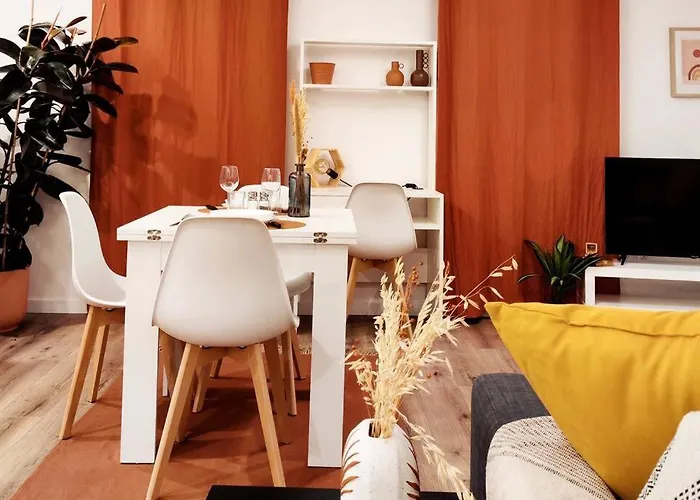 Le Terra Cotta - Proche Hyper Centre Montauban