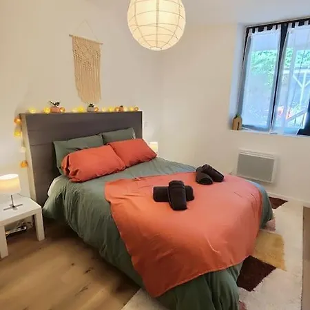 Διαμέρισμα Le Terra Cotta - Proche Hyper Centre