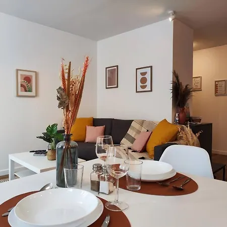 Le Terra Cotta - Proche Hyper Centre