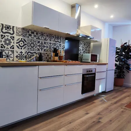 Le Terra Cotta - Proche Hyper Centre Διαμέρισμα