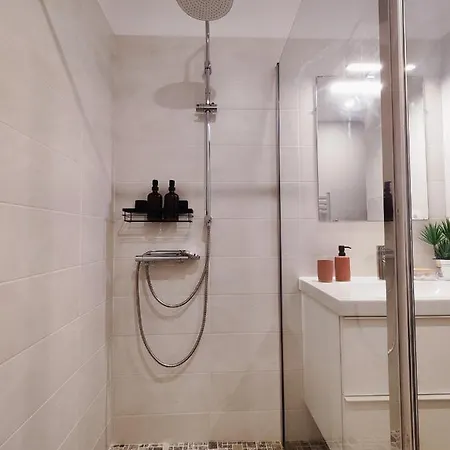 Le Terra Cotta - Proche Hyper Centre Διαμέρισμα *