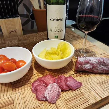 Le Terra Cotta - Proche Hyper Centre