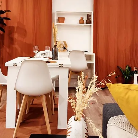 Le Terra Cotta - Proche Hyper Centre Μοντωμπάν