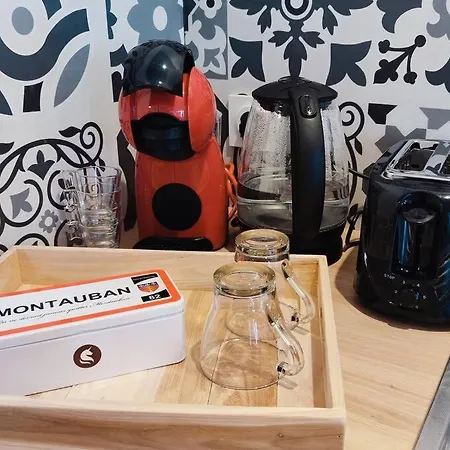 Διαμέρισμα Le Terra Cotta - Proche Hyper Centre