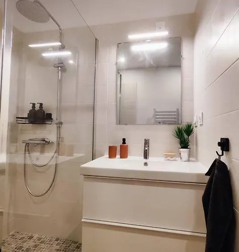 Le Terra Cotta - Proche Hyper Centre *