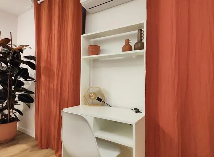 Le Terra Cotta - Proche Hyper Centre