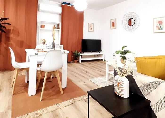 Le Terra Cotta - Proche Hyper Centre